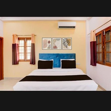 Hotel Shyam Palace لاكناو المظهر الخارجي الصورة